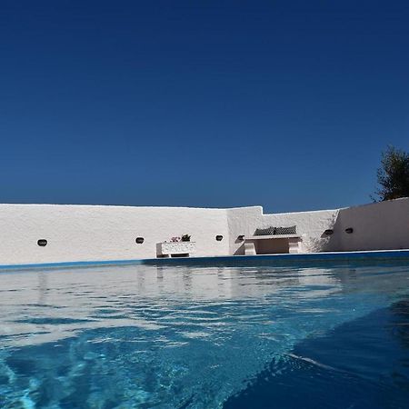 Casa Green Sitio de Calahonda Exterior photo