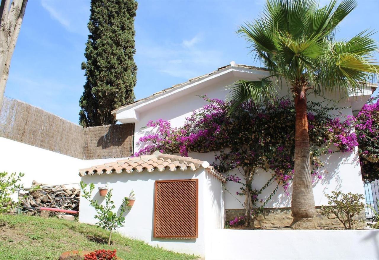 Casa Green Sitio de Calahonda Exterior photo