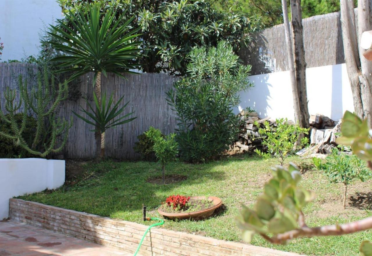 Casa Green Sitio de Calahonda Exterior photo